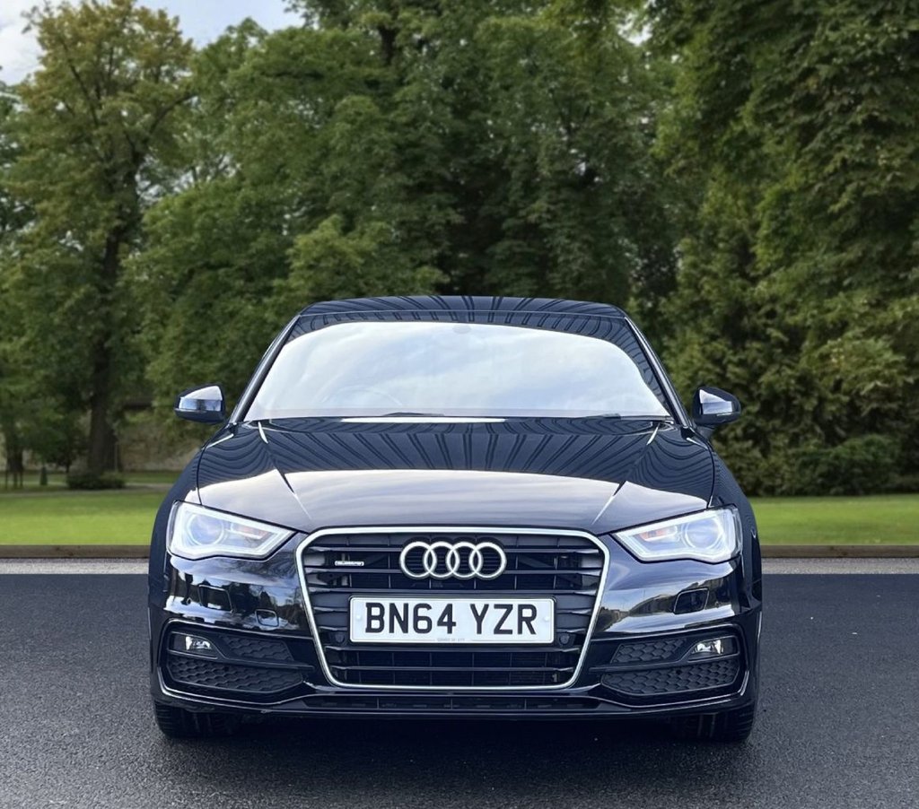 Used Audi A3 2014 for sale - 77884977: Photo 3