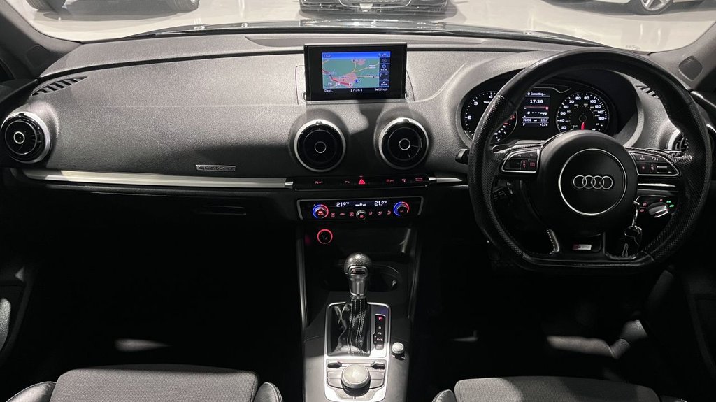 Used Audi A3 2014 for sale - 77884977: Photo 38