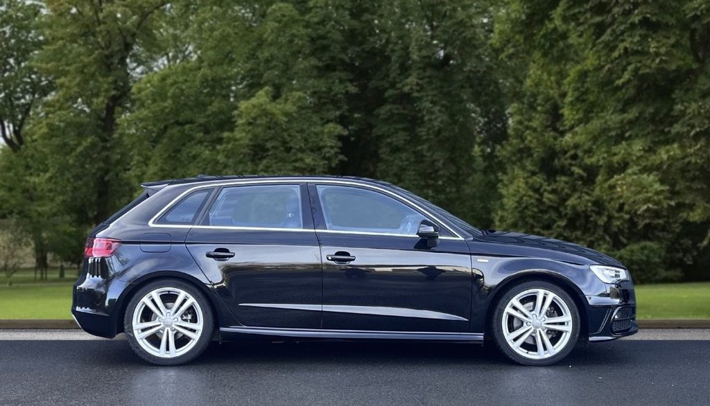 Used Audi A3 2014 for sale - 77884977: Photo 4