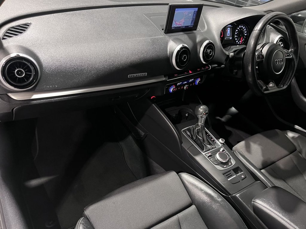 Used Audi A3 2014 for sale - 77884977: Photo 44