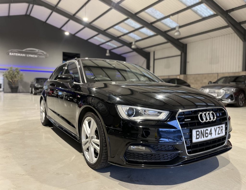 Used Audi A3 2014 for sale - 77884977: Photo 8