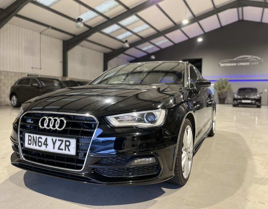 Used Audi A3 2014 for sale - 77884977: Photo 9