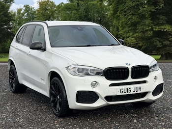 2015 (15) - xDrive30d M Sport 5dr Auto [7 Seat]