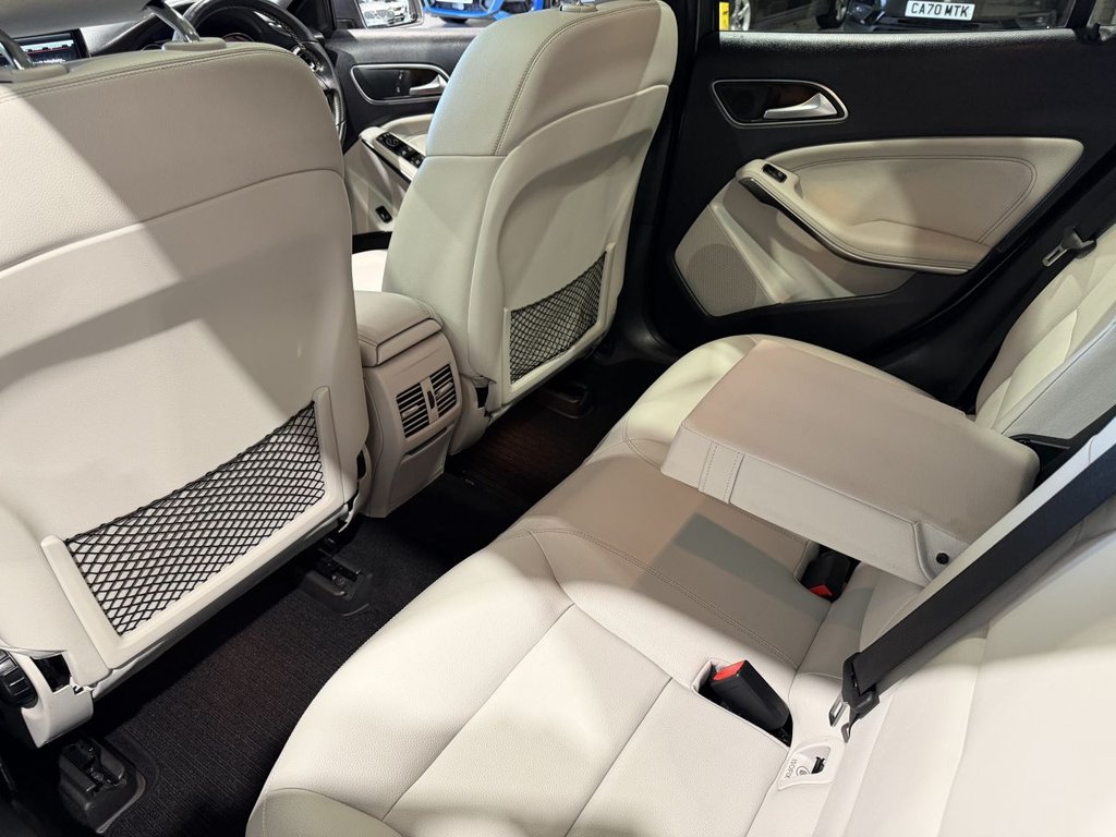 Used Mercedes-Benz GLA 2014 for sale - 76470223: Photo 13