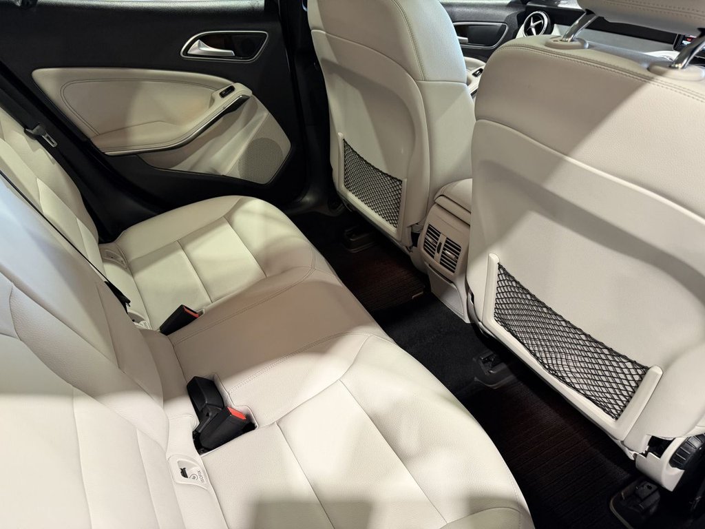 Used Mercedes-Benz GLA 2014 for sale - 76470223: Photo 14