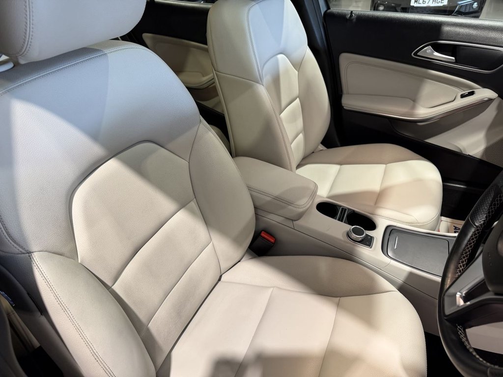 Used Mercedes-Benz GLA 2014 for sale - 76470223: Photo 18