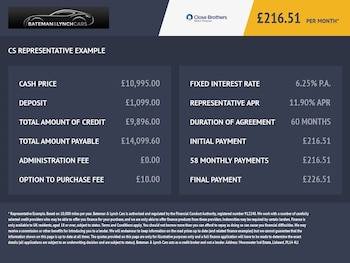 2014 (14) - GLA 220 CDI 4Matic SE 5dr Auto [Premium Plus]