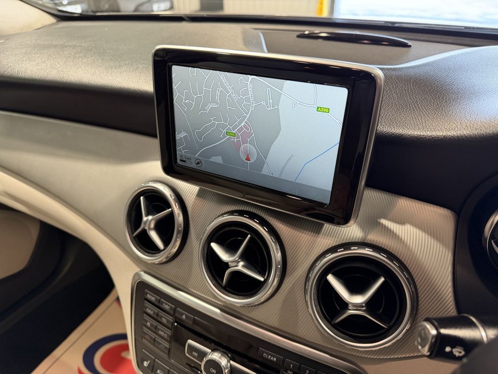 Used Mercedes-Benz GLA 2014 for sale - 76470223: Photo 20