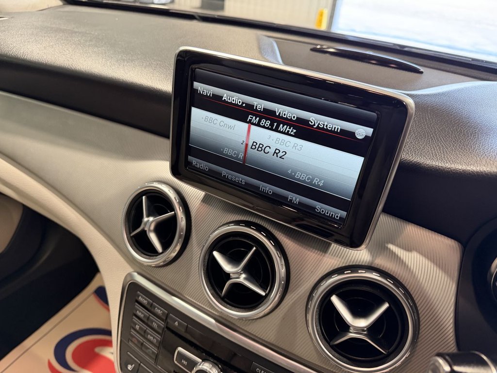 Used Mercedes-Benz GLA 2014 for sale - 76470223: Photo 22