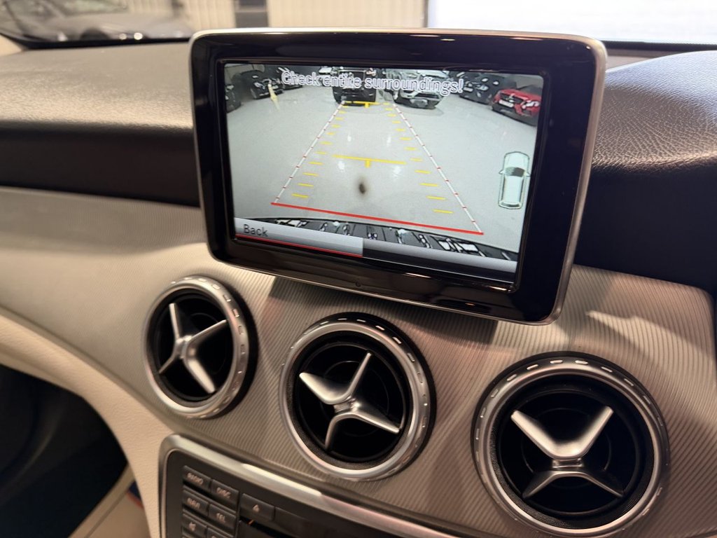 Used Mercedes-Benz GLA 2014 for sale - 76470223: Photo 24