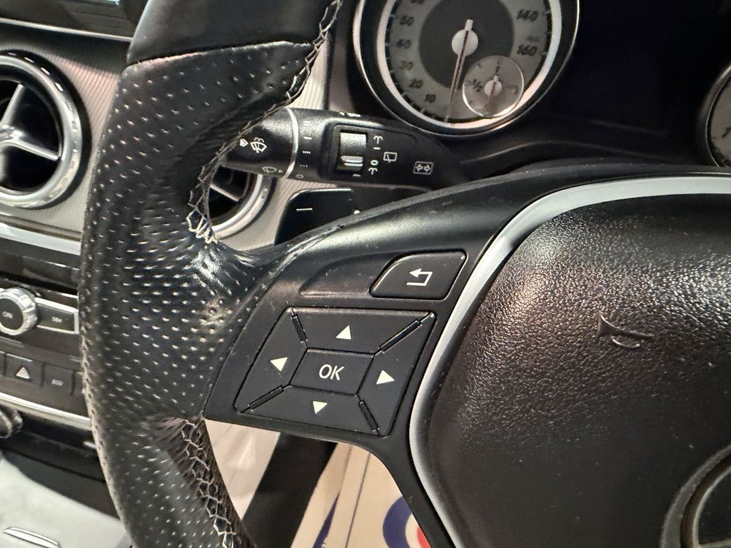 Used Mercedes-Benz GLA 2014 for sale - 76470223: Photo 30