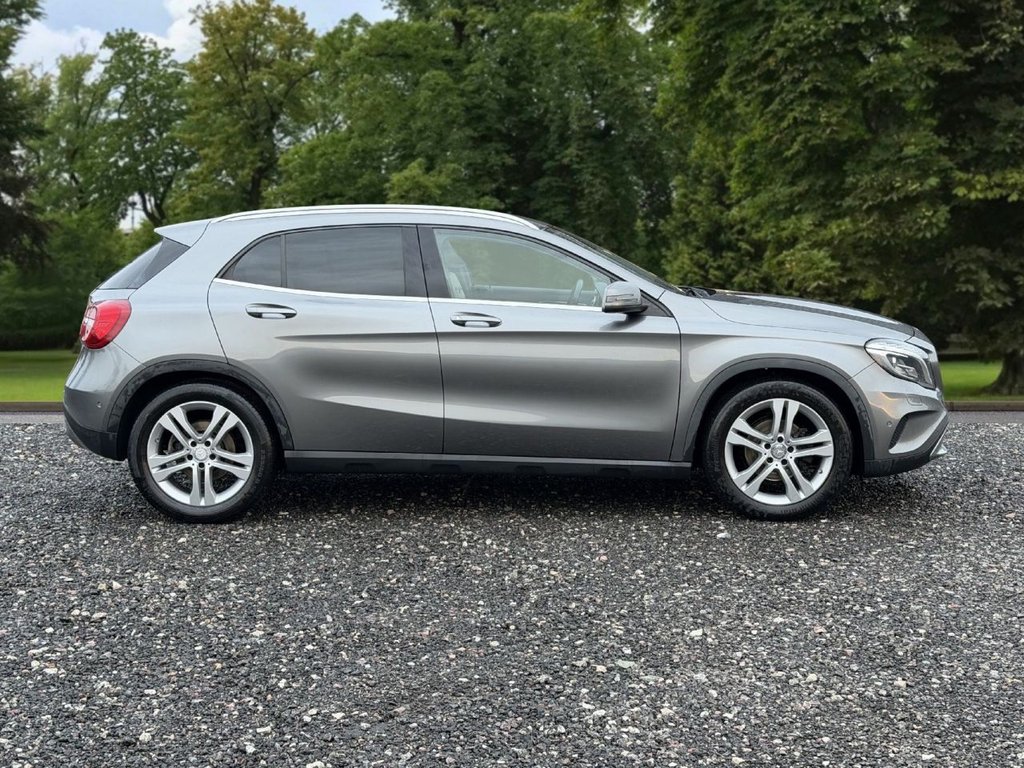 Used Mercedes-Benz GLA 2014 for sale - 76470223: Photo 5