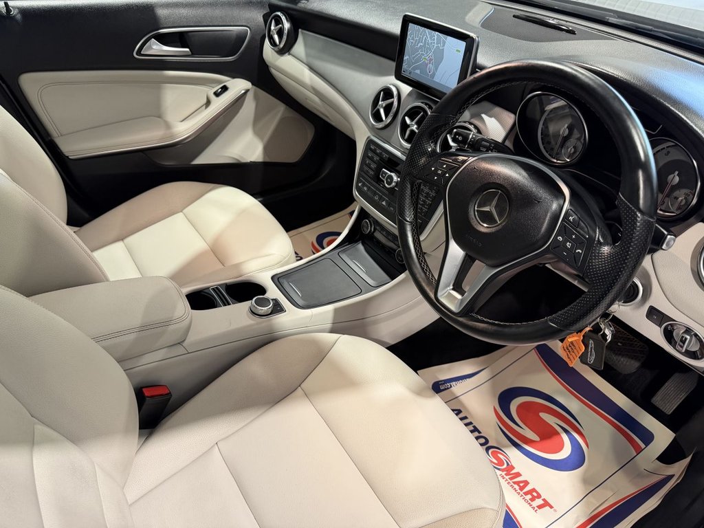 Used Mercedes-Benz GLA 2014 for sale - 76470223: Photo 7