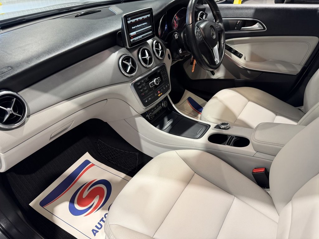 Used Mercedes-Benz GLA 2014 for sale - 76470223: Photo 8