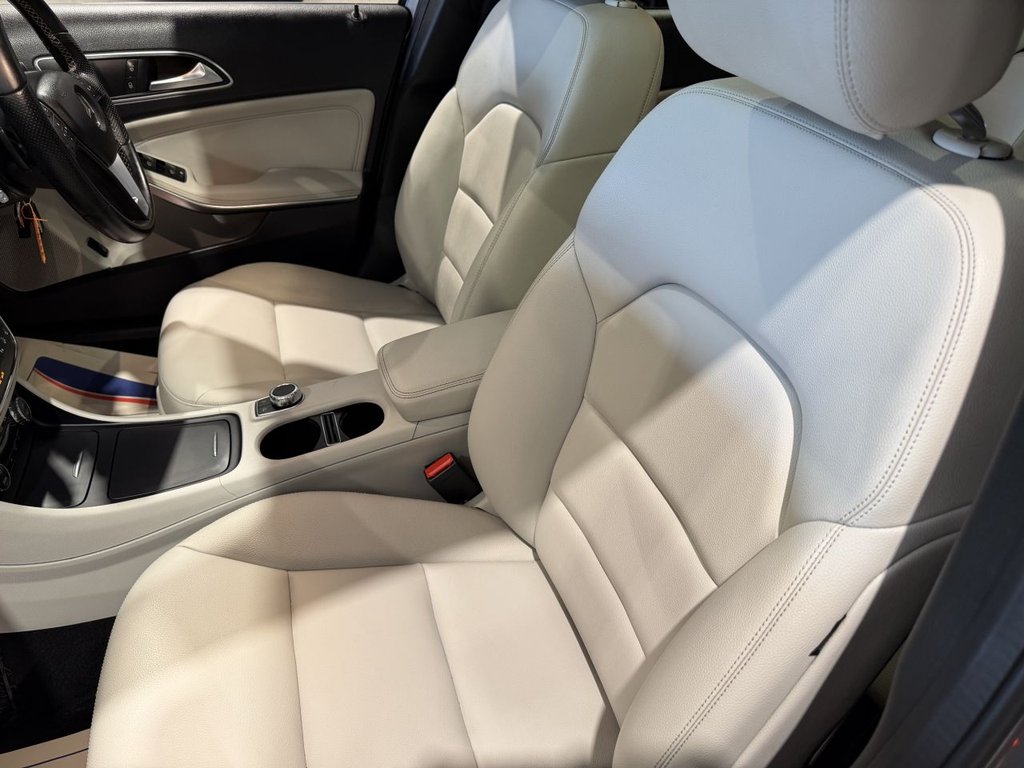 Used Mercedes-Benz GLA 2014 for sale - 76470223: Photo 9