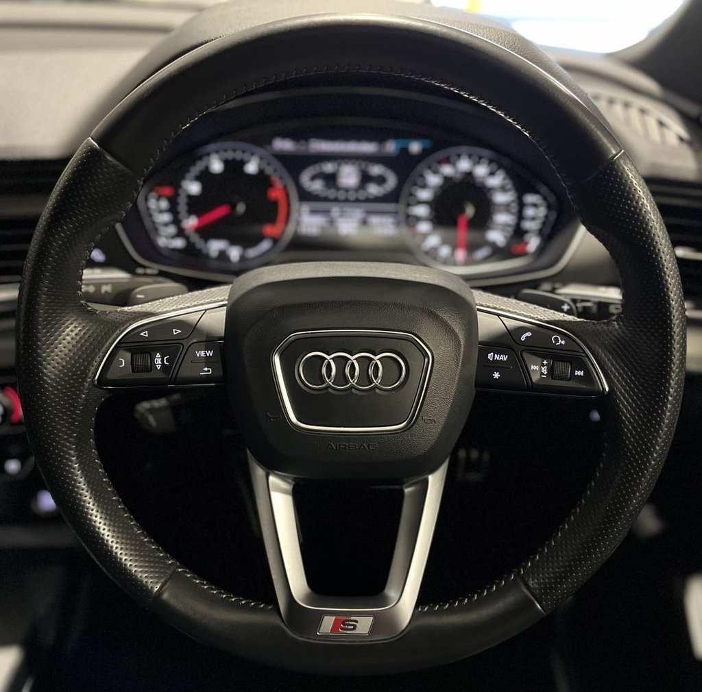 Used Audi Q5 2018 for sale - 77647855: Photo 15