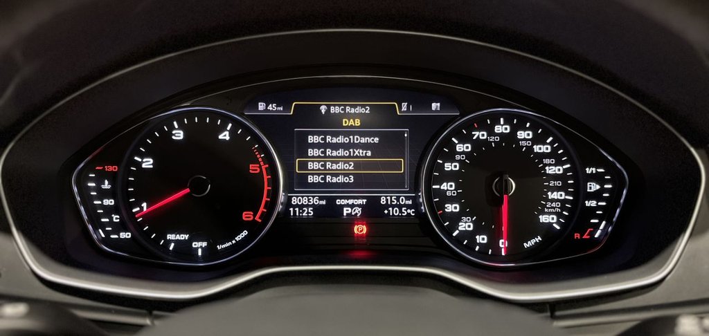 Used Audi Q5 2018 for sale - 77647855: Photo 16