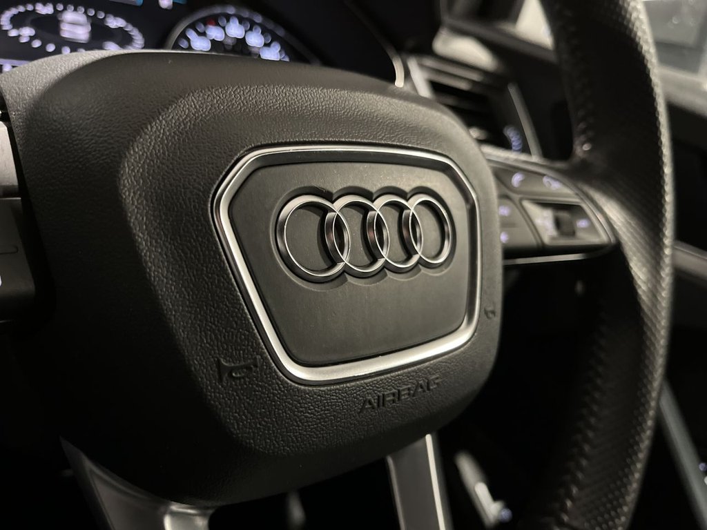 Used Audi Q5 2018 for sale - 77647855: Photo 18