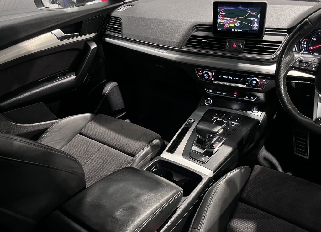 Used Audi Q5 2018 for sale - 77647855: Photo 23