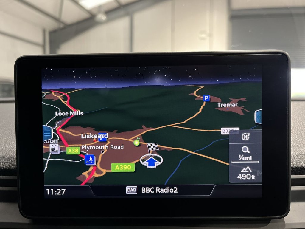 Used Audi Q5 2018 for sale - 77647855: Photo 27