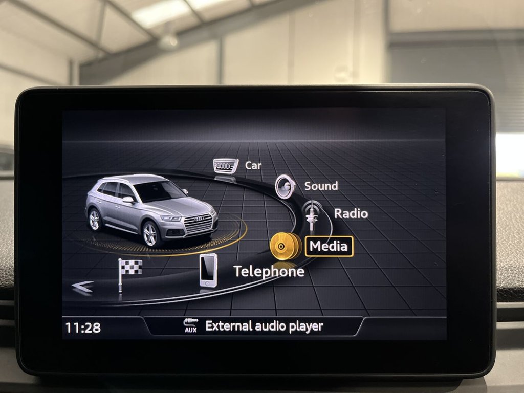 Used Audi Q5 2018 for sale - 77647855: Photo 29