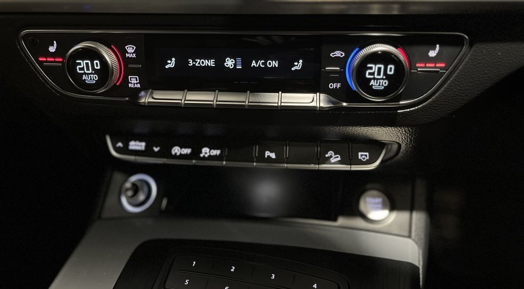 Used Audi Q5 2018 for sale - 77647855: Photo 30