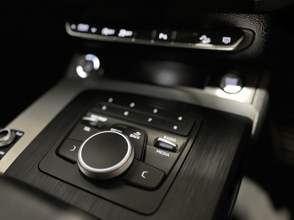 Used Audi Q5 2018 for sale - 77647855: Photo 31