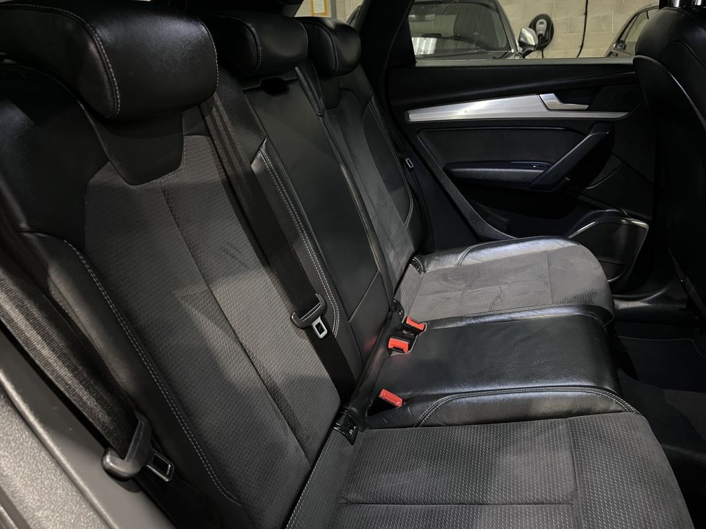 Used Audi Q5 2018 for sale - 77647855: Photo 36