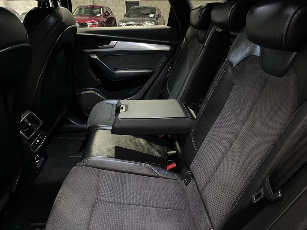 Used Audi Q5 2018 for sale - 77647855: Photo 39