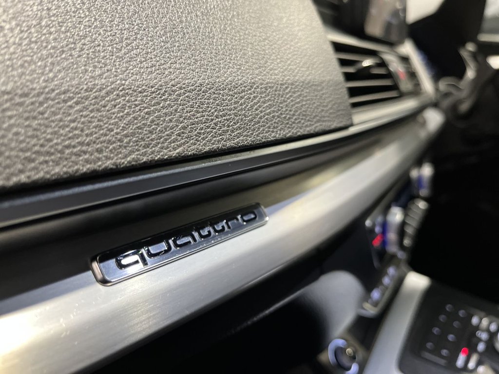 Used Audi Q5 2018 for sale - 77647855: Photo 46