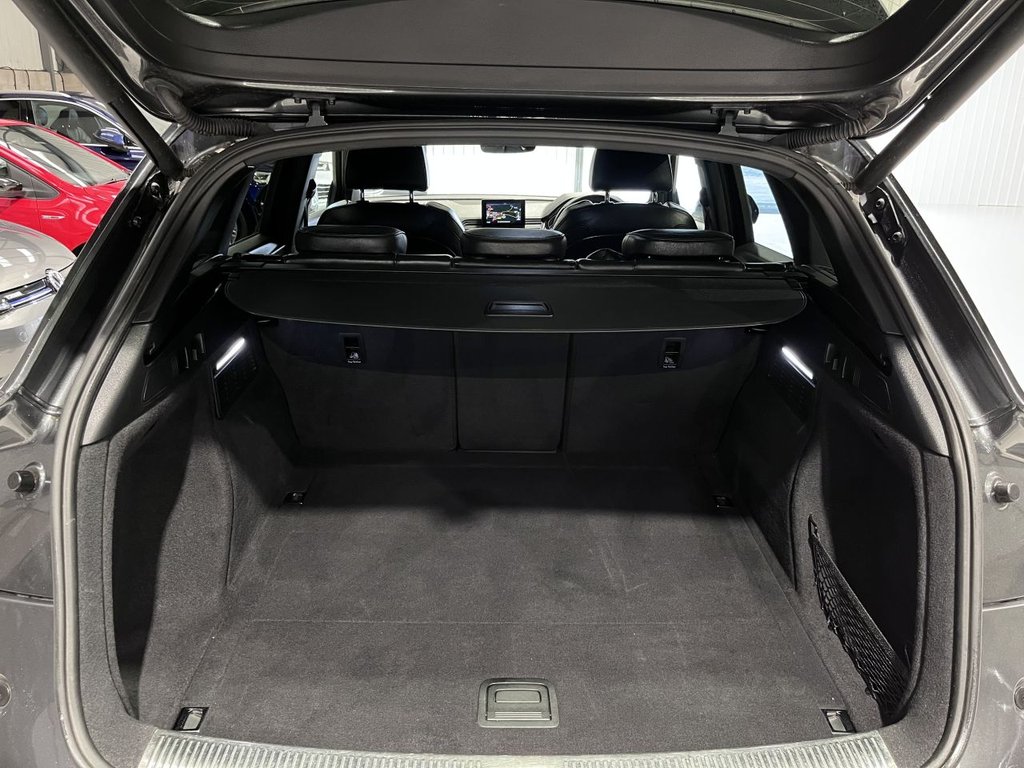 Used Audi Q5 2018 for sale - 77647855: Photo 49