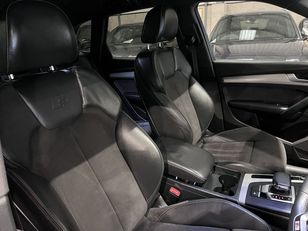 Used Audi Q5 2018 for sale - 77647855: Photo 9