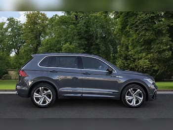 Used Volkswagen Tiguan 2023 for sale - 78307765: Photo