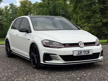 2019 (1T) - 2.0 TSI GTI TCR Hatchback 5dr Petrol DSG Euro 6 (s/s) (290 ps)