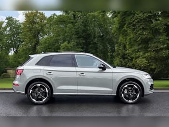 Used Audi Q5 2020 for sale - 79607546: Photo