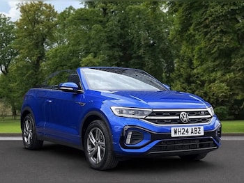 Used Volkswagen T-Roc 2024 for sale - 78474670: Photo