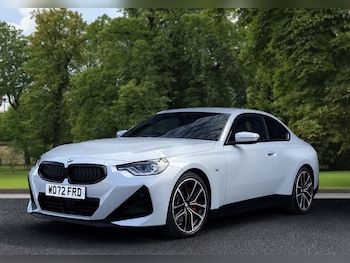 Used BMW 2 Series 2023 for sale - 79197565: Photo