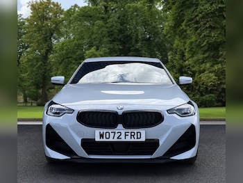 Used BMW 2 Series 2023 for sale - 79197565: Photo