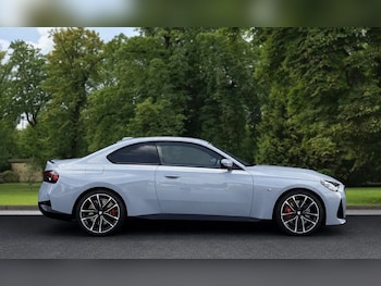 Used BMW 2 Series 2023 for sale - 79197565: Photo