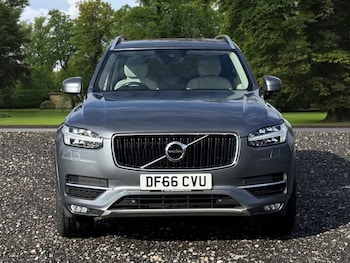 Used Volvo XC90 2016 for sale - 75854255: Photo