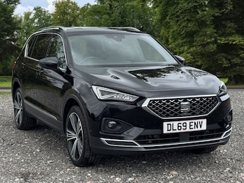 2019 (6A) - 2.0 TDI XCELLENCE Lux SUV 5dr Diesel DSG 4Drive Euro 6 (s/s) (190 ps)