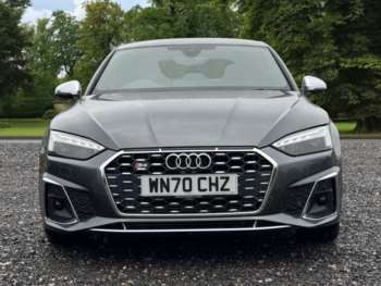 Used Audi S5 2020 for sale - 74633153: Photo