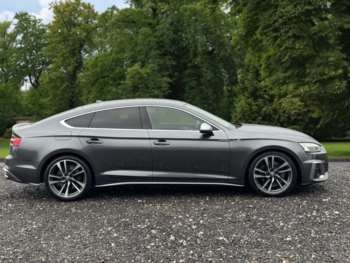 Used Audi S5 2020 for sale - 74633153: Photo