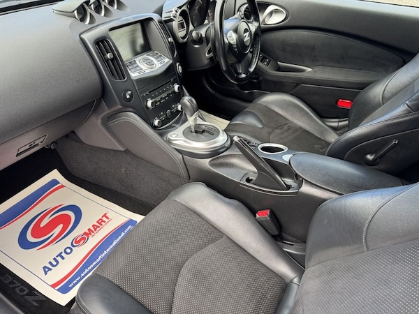 Used Nissan 370 Z 2011 for sale - 76185692: Photo 10
