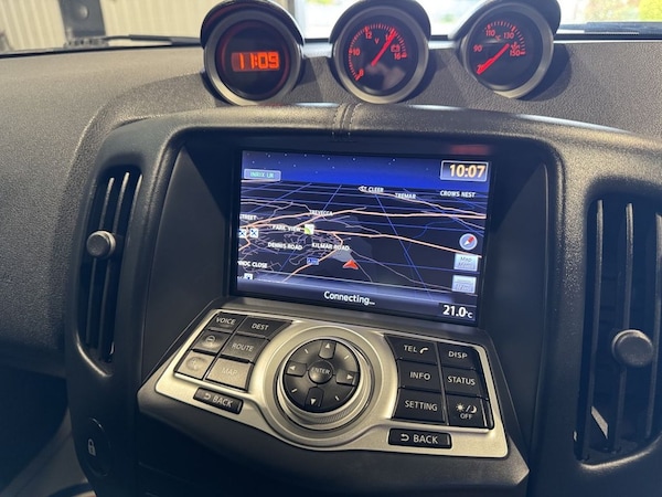 Used Nissan 370 Z 2011 for sale - 76185692: Photo 14