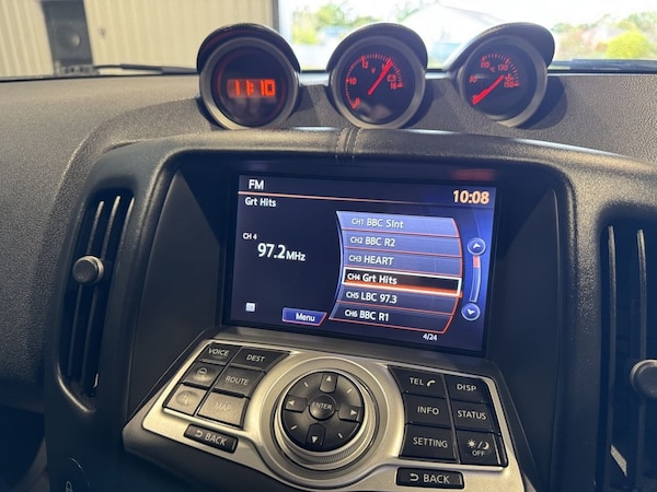 Used Nissan 370 Z 2011 for sale - 76185692: Photo 15