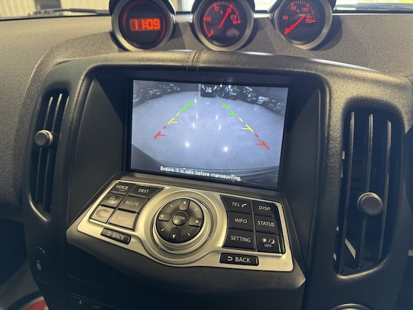 Used Nissan 370 Z 2011 for sale - 76185692: Photo 16