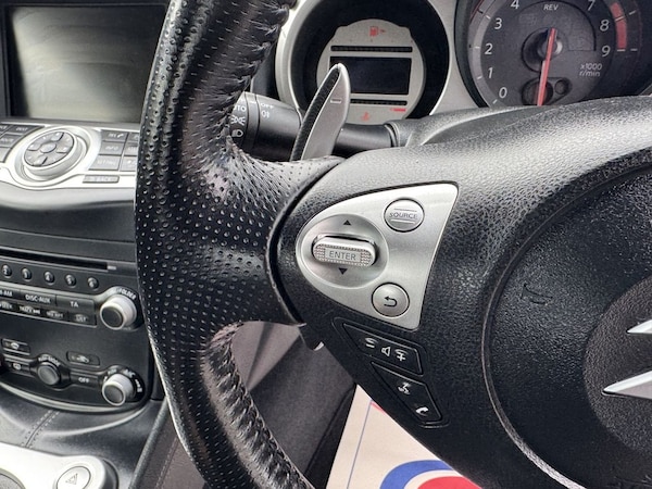Used Nissan 370 Z 2011 for sale - 76185692: Photo 23