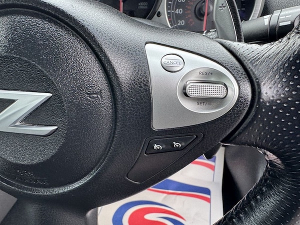 Used Nissan 370 Z 2011 for sale - 76185692: Photo 24