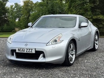 Used Nissan 370 Z 2011 for sale - 76185692: Photo 2